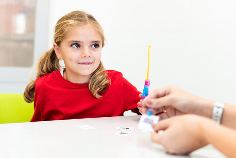 Language disorder language based learning disability owl pediatric