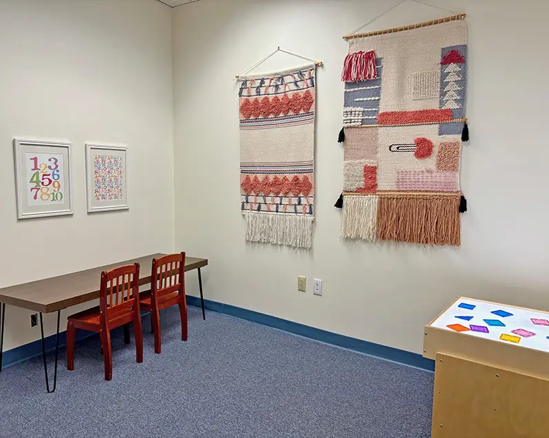OWL Pediatric Therapy - Occupational Therapy